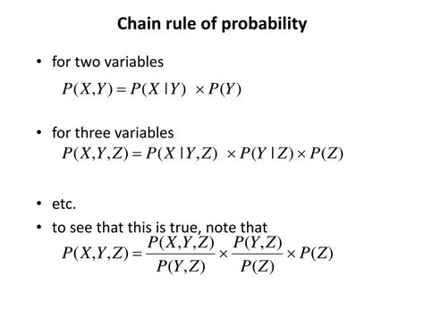 tower rule probability.